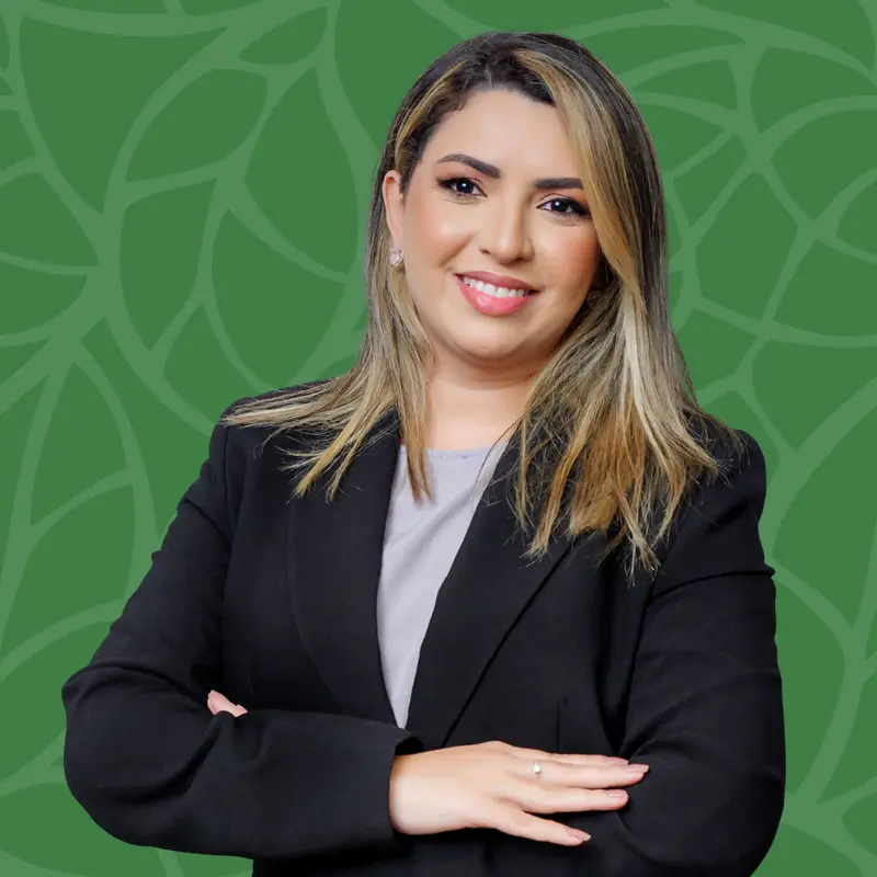 Jacqueline Silva